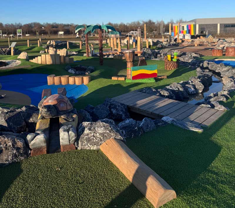 Dynamic Content Image