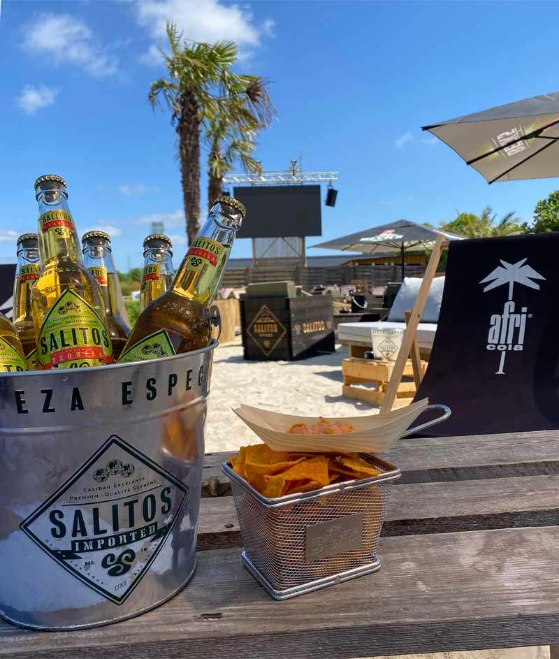 Dynamic Content Image