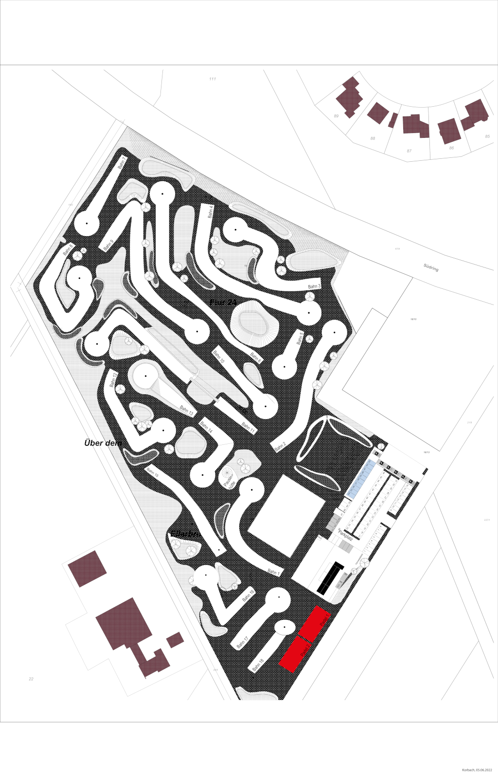 adventuregolf-bahnen
