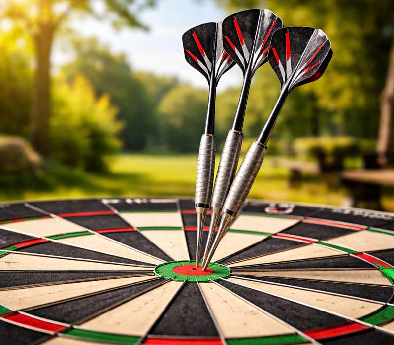 Darts
