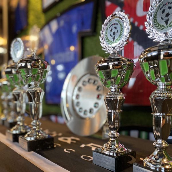 Beachbar bei Laola Korbach