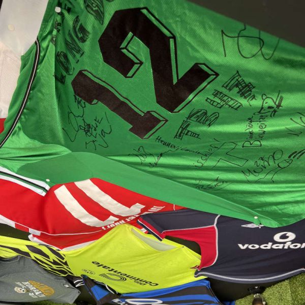 Beachbar bei Laola Korbach